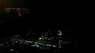 Killswitch Engage, Tsongas Arena, Lowell MA, 4/15/09