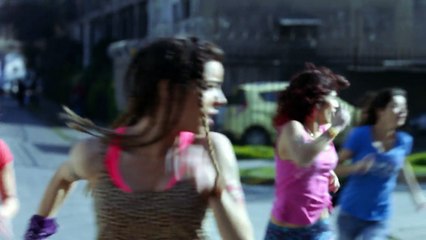 Preciosas - Pronto nueva nocturna