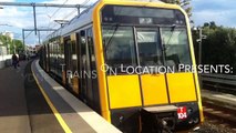 Sydney Trains On Location Episode 375: Central Platforms 16-23 Part 3