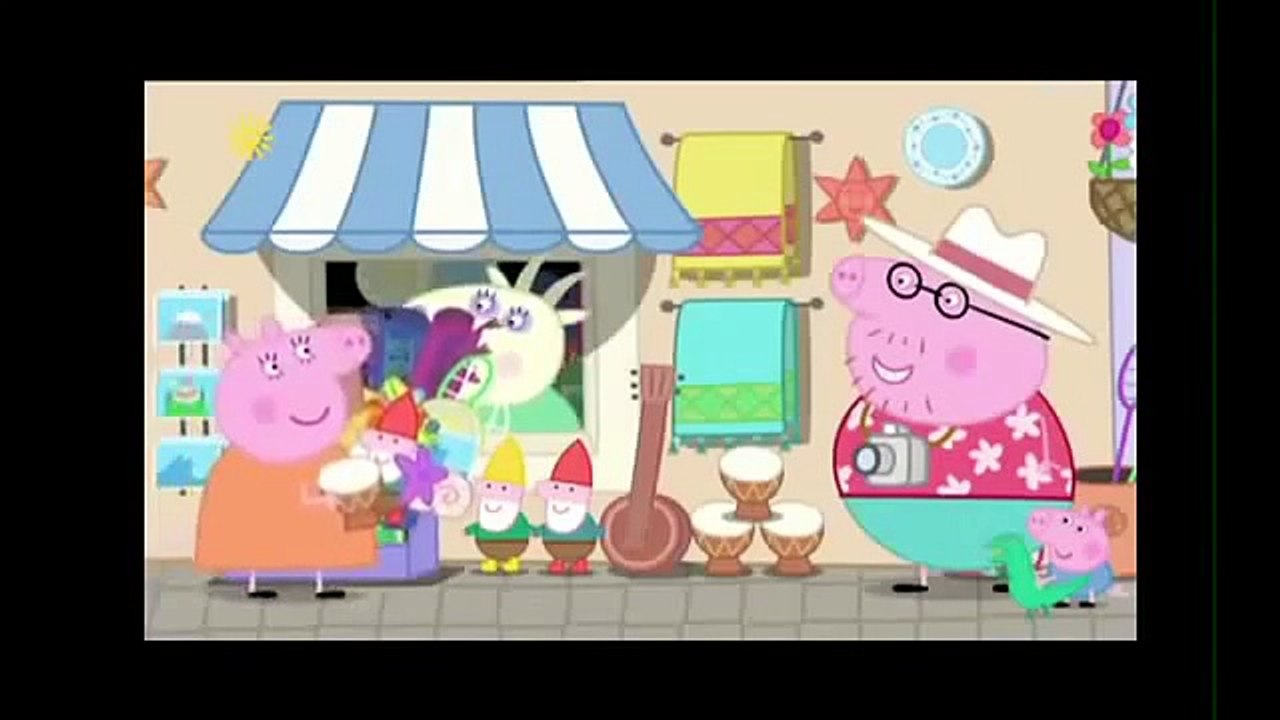 Peppa Pig - Holiday in the Sun.mp4