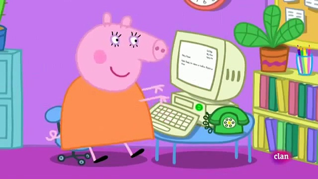 Peppa Pig en Español