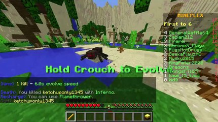 Minecraft with EPIC GAMING MUSIC!!!!!!!