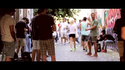 Black Sneaker 17 / Sneakers Love