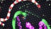 Slither.io Funniest Trolling Longest Snake In Slitherio Epic Risky Kill!