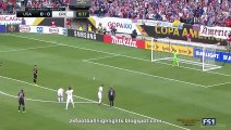 United States vs Costa Rica 4-0 All Goals & Highlights HD 07.06.2016