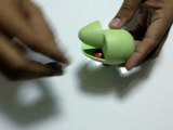Sanrio Surprise Egg Balancing