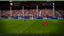 Fifa Online 3 - Review Thomas Muller 14T - Sát thủ chậm chạp