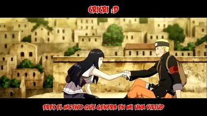14 Mil Motivos RAP    Naruto y Hinata