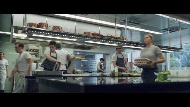 BURNT Official Trailer (2015) Bradley Cooper, Sienna Miller [HD]