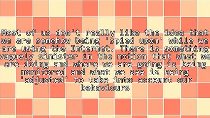 What Is Behavioural Analysis on the Internet and How Might It Affect You?