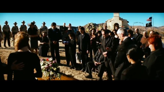 Broken Horses - Official Trailer #2 (2015) Anton Yelchin, Vincent D'Onofrio [HD]