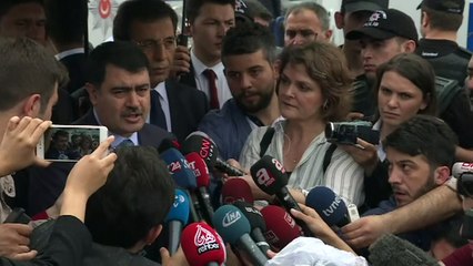 Al menos 11 muertos en atentado en Estambul