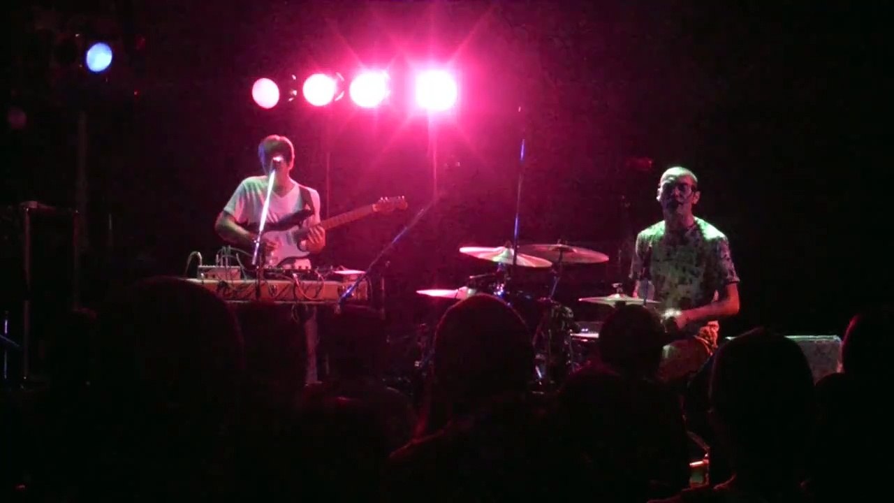 Soft Circle at Shibuya O-West 2010/09/27