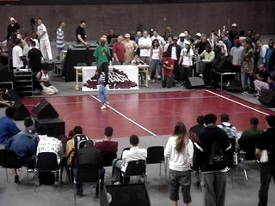 Mini breaker
