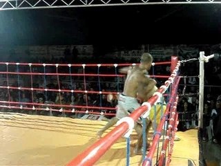 Galeto Brothers Jiu Jitsu  ( G1 Open Fight )