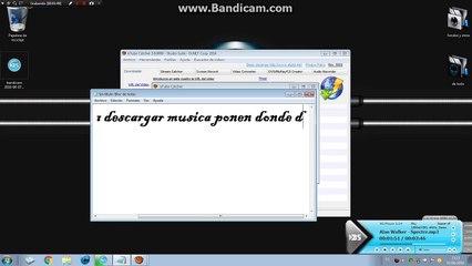 Como descargar Atube Catcher