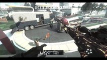 Pc Trickshotting | Call Of Duty Black Ops 2