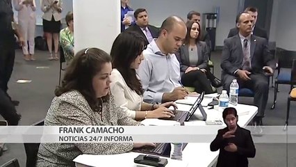 Noticias 24/7 Informa: FCTI anuncia su plan de trabajo