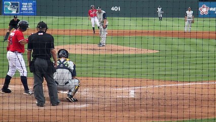 Andrew Church vs. Jonathan Morales