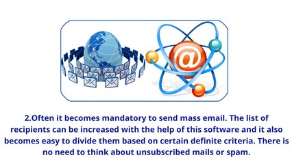 Importance Of Email Marketing Software