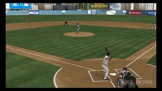 MLB 10 The Show Video 2