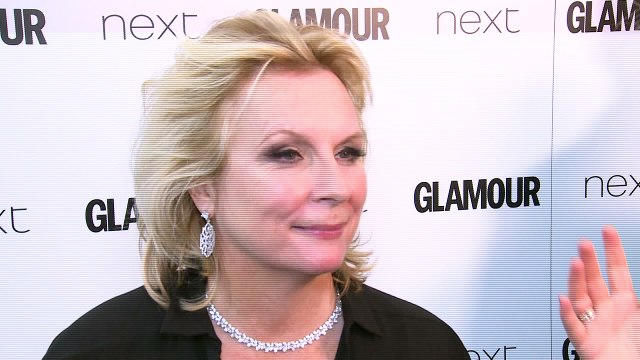 BFFs French and Saunders talk girl power