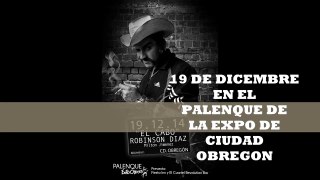 19 DE DICEMBRE MILTON JIMENEZ EL CABO CD OBREGON