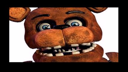 EPIC GAME RAP BATTLES OF HISTORY : FREDDY FAZBEAR VS STEVE!!! |NEW 2016| [ALMOST KILLED]