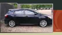 2009 Toyota Matrix XRS*VERY HARD 2 FIND THIS CLEAN*