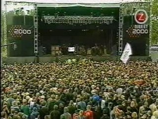 Deftones - Depeche Mode Cover (Live Hawaii)