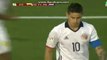 James Rodriguez super power SHOOT - Colombia 0-0 Paraguay - 07-06-2016