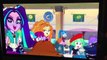 My Little Pony Equestria Girls Rainbow Rocks Battle Of The Bands
