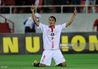 Carlos Bacca Goal HD - Colombia 1-0 Paraguay 07.06.2016