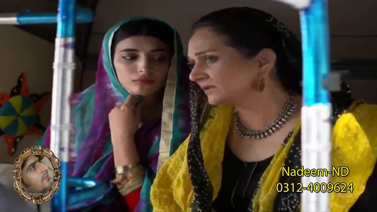 Udaari Episode 8 Full HD