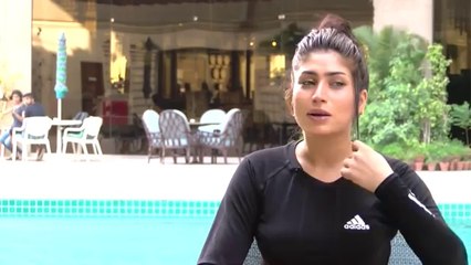 Qandeel Baloch social media hero