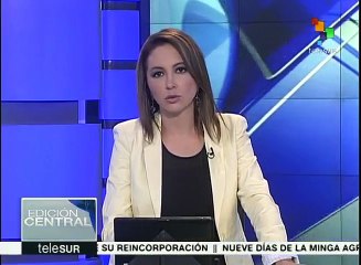 Campaña de desprestigio contra Venezuela en medios peruanos