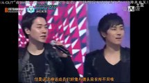 Shinhwa - Mnet behind SHINHWA (cn sub) (2012-04-26)