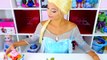 Juguetes Para Niños : Frozen Elsa Abrir Peppa Pig Zona De Juegos De Vídeo Juguetes Set