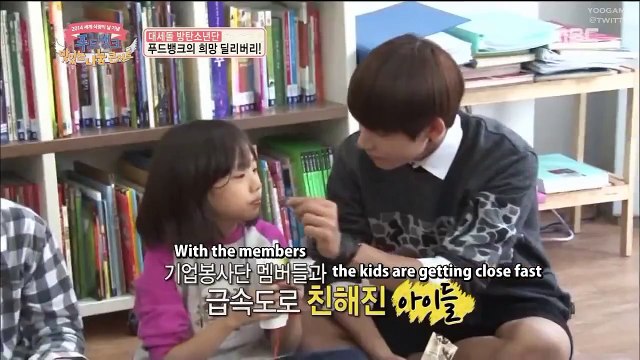 SHARING CONCERT BTS (141016)