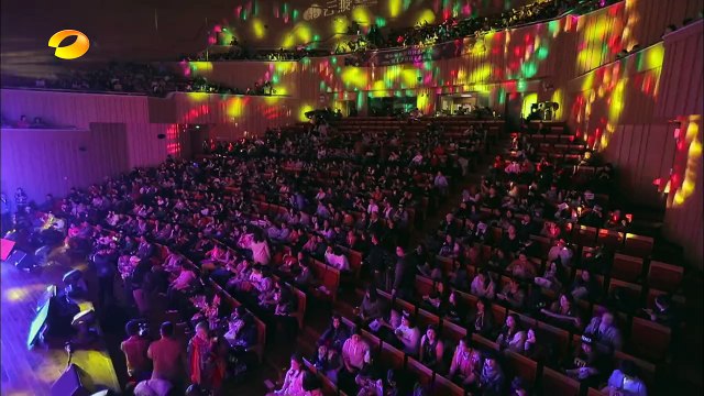 我们的歌手第四季 第13期 20160408：巅峰之战背后大家付出的努力 Our Singers