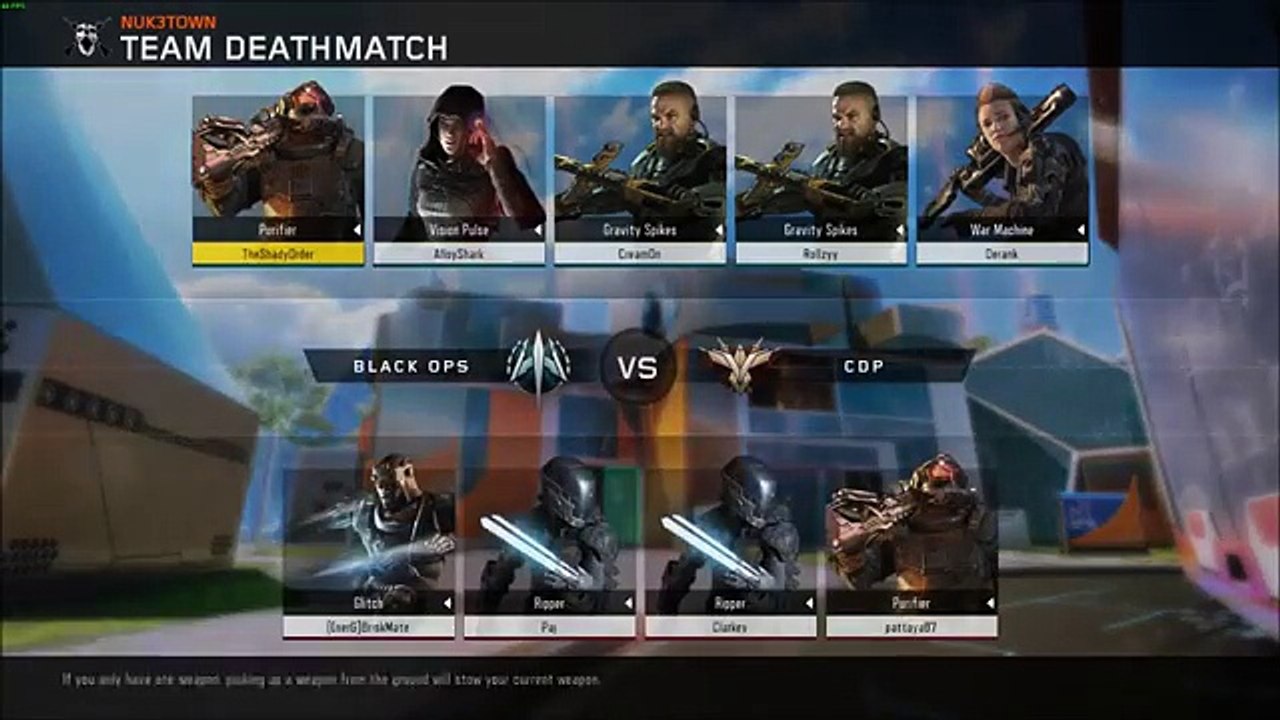 the end of psycho series