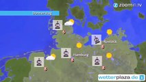 Das Wetter in Deutschland am 26. Februar 2015
