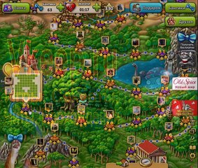 Инди Кот: 23 уровень. Прохождение