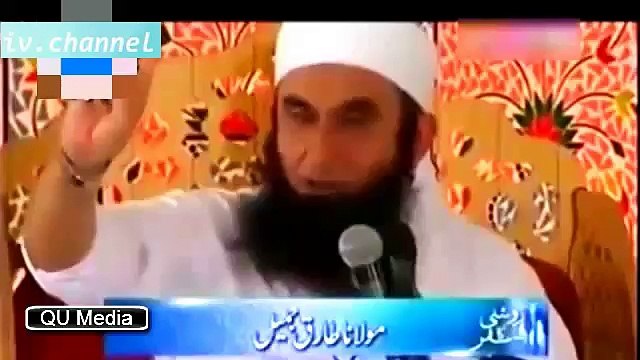 A Very Special Advice For Ramadan Maulana Tariq Jameel Bayyan 2016