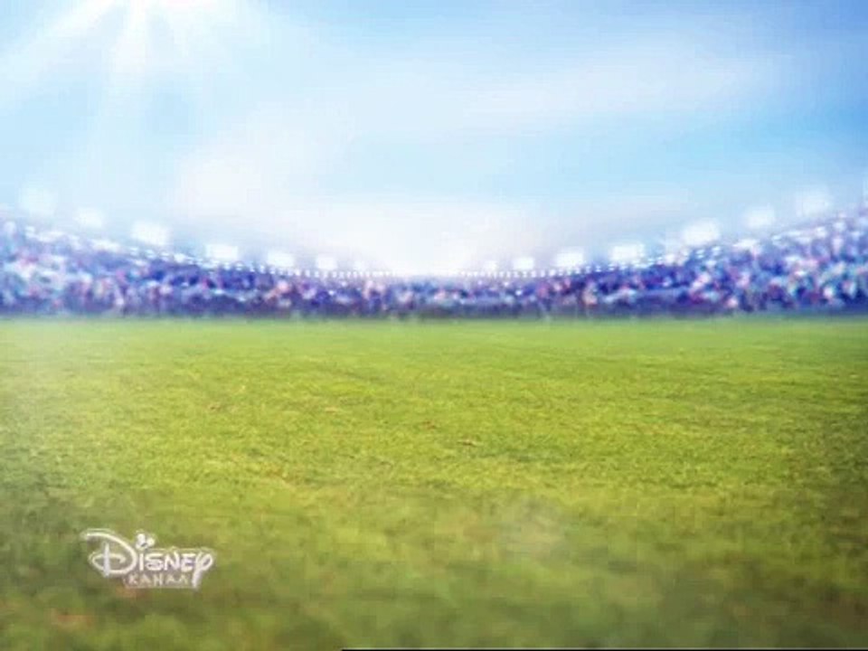 Disney Channel Bumper: Wall-E #3