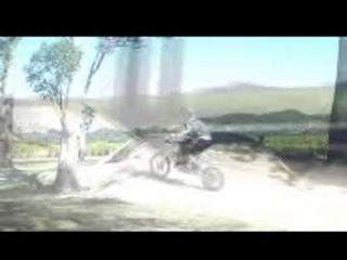 Darius and israel movie motocross mates 65cc 85cc
