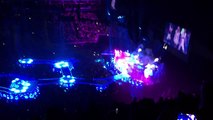 Lady Gaga Just Dance artRAVE Live, O2 Arena London 25/10/2014
