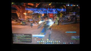 Lenovo IdeaPad Y580 - WoW: Cataclysm (ultra settings)