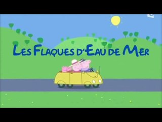 [YTP FR]PEPPA A LA PLAGE #2