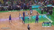 Carmelo Anthony Full Highlights at Celtics (2015.12.27) - 29 Pts, 10 Reb